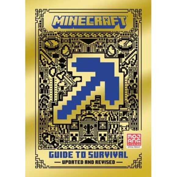 Minecraft: Guide to Survival (Updated) -- Mojang Ab - Picture 4 of 4